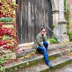 Meet your Posher, Daniela